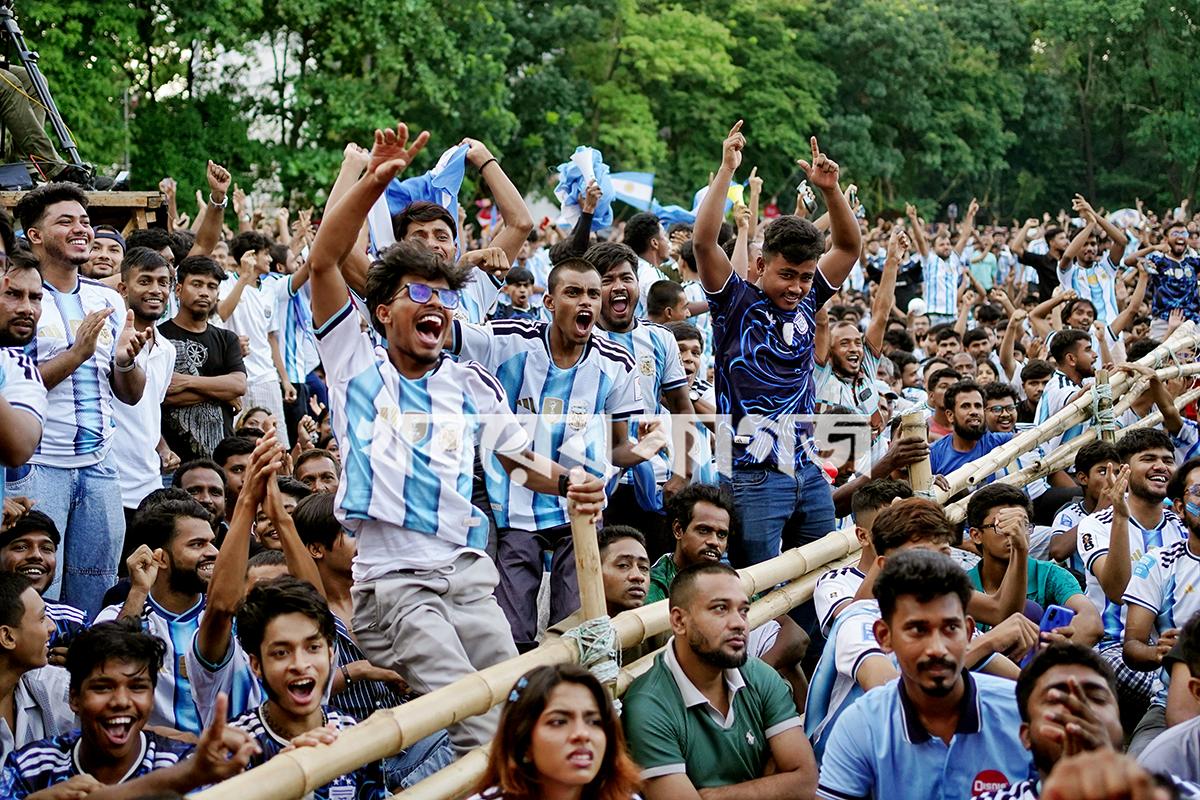 লালবাগ বেড়িবাধ